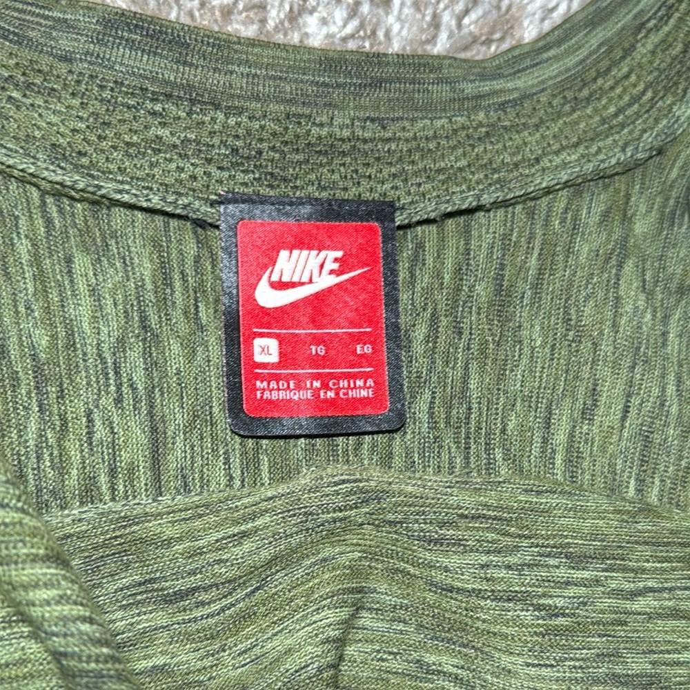 Nike Tech Bomber Jacket - image 8